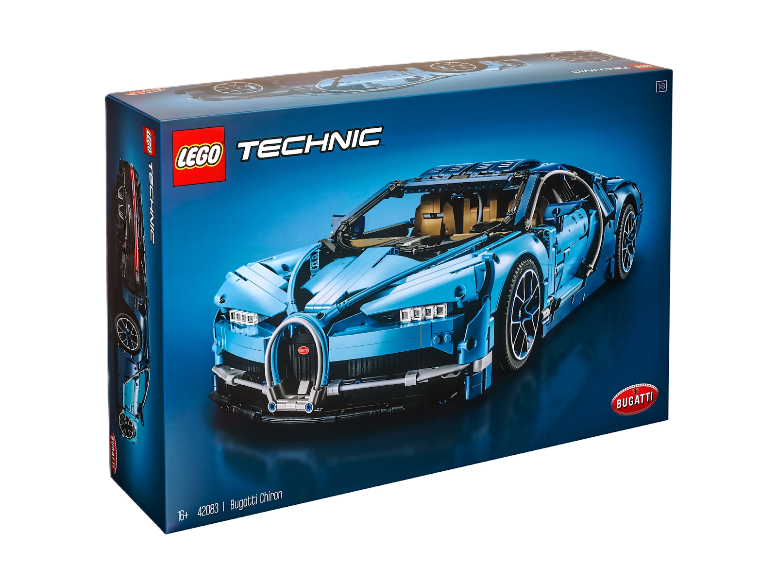 Technic Series